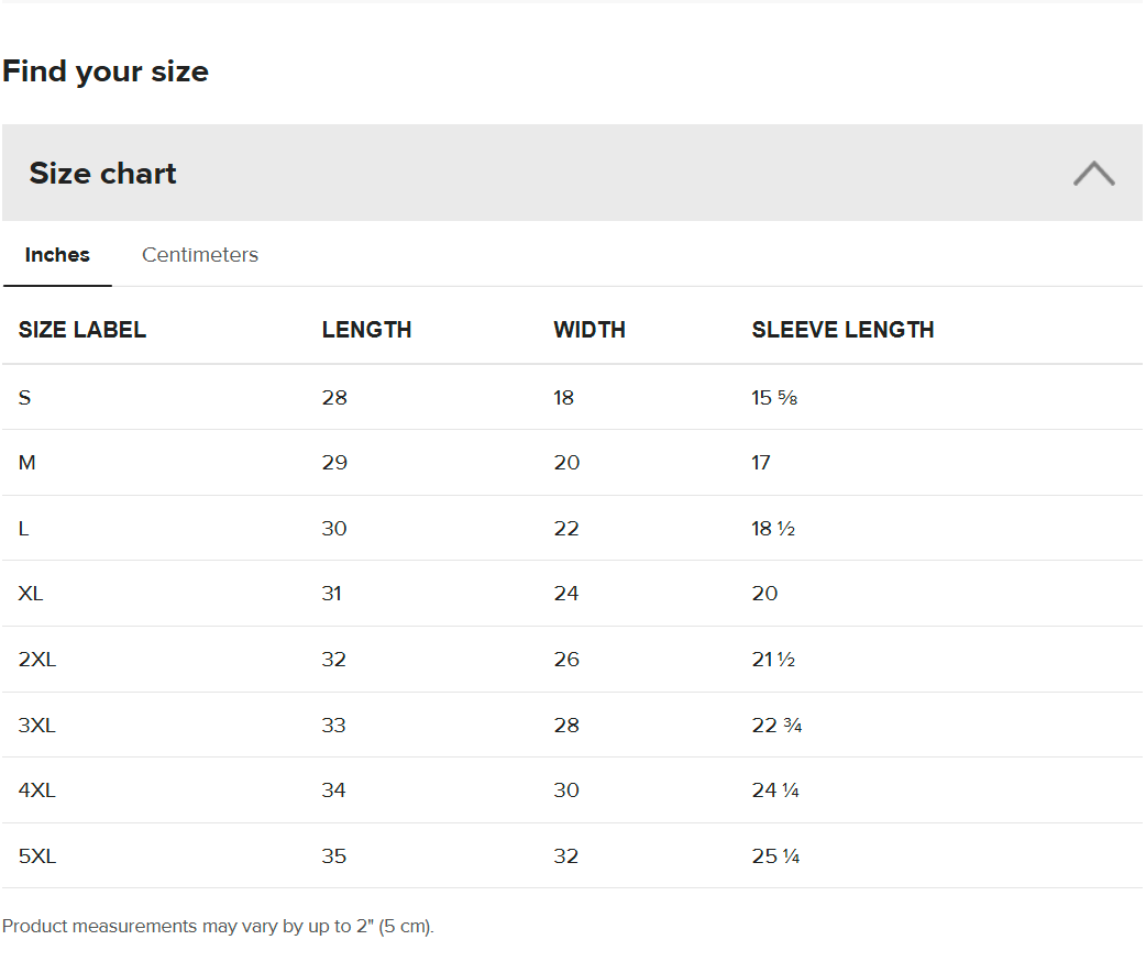 Custom Design T-Shirt